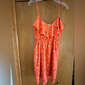 Soprano by Forever XXI dress